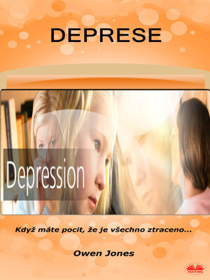 cover image of DEPRESE
